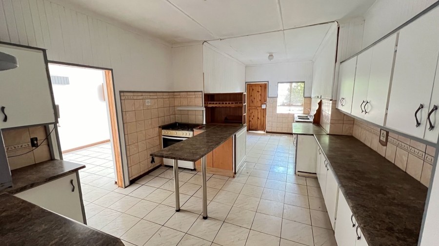 3 Bedroom Property for Sale in Spitskop SH Free State